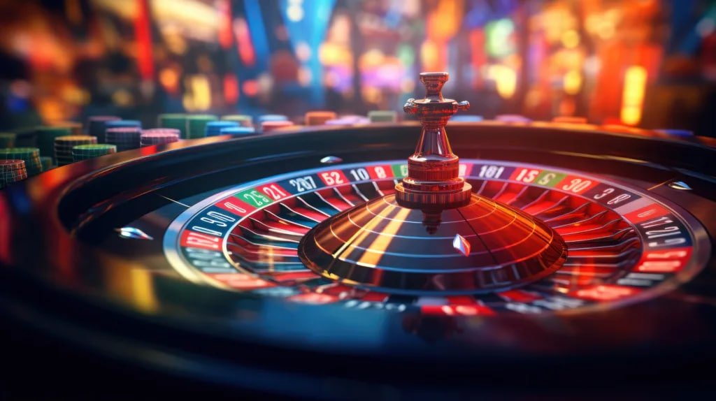 Live Casino 8g66