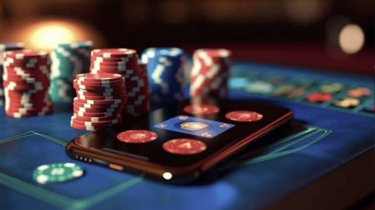 8g66 VIP Level တက်ရန် Point စုဆောင်းပုံ Myanmar Online Gaming Loyalty Program