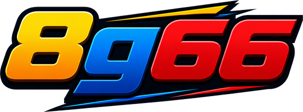 8g66 Logo